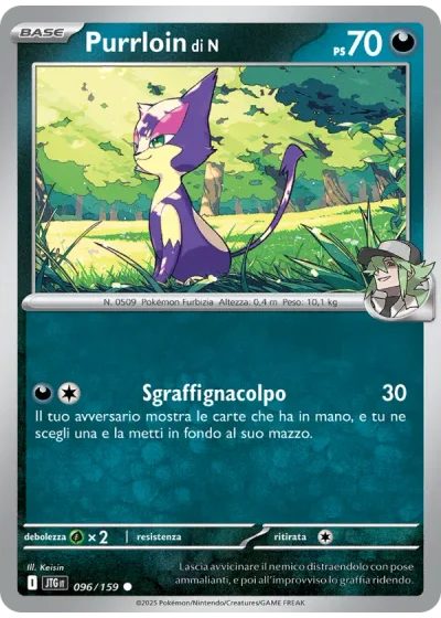 Purrloin di N