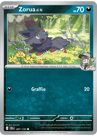 Zorua di N