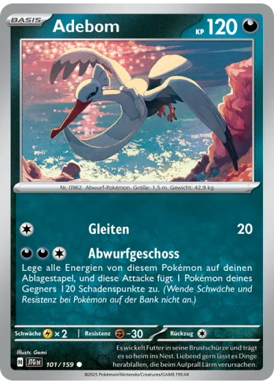 Adebom
