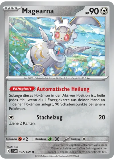 Magearna