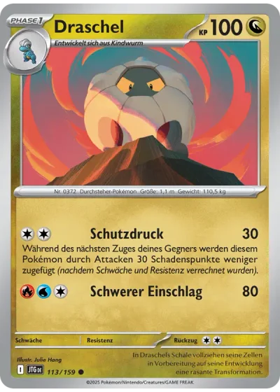 Draschel