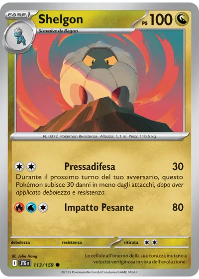 Shelgon