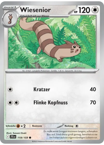 Wiesenior