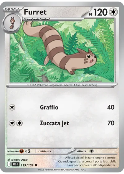 Furret
