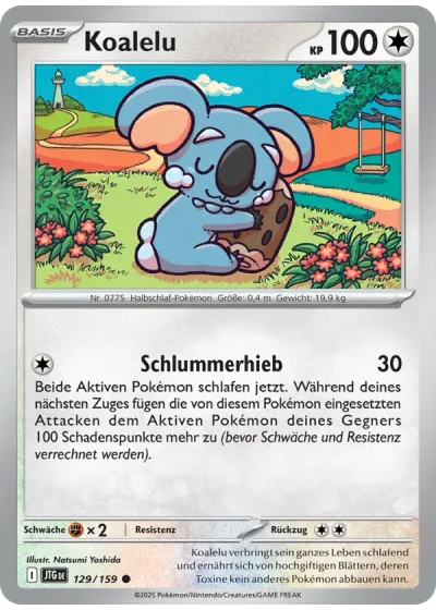 Koalelu