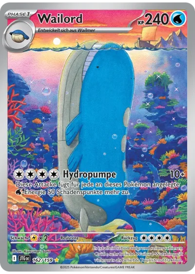 Wailord