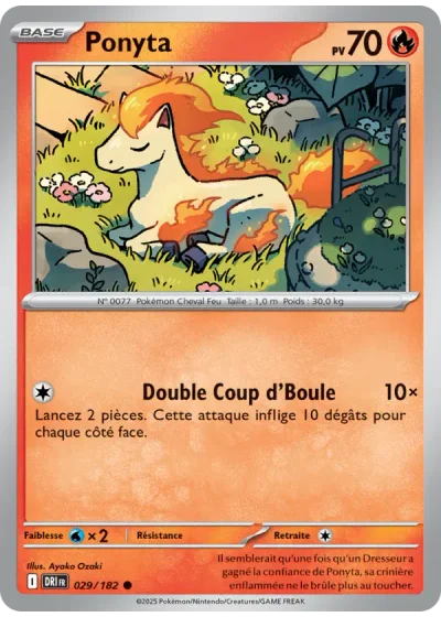 Ponyta