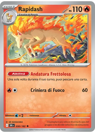 Rapidash