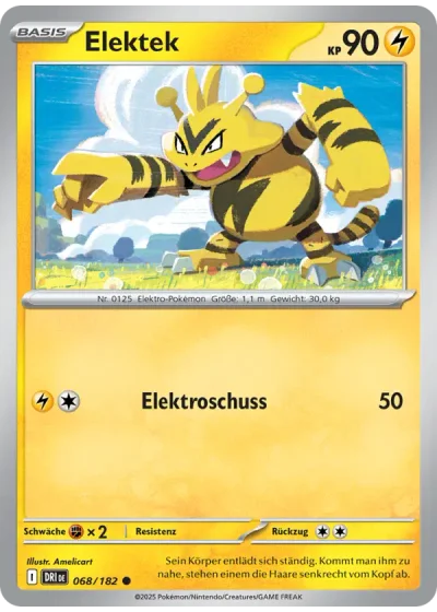 Elektek