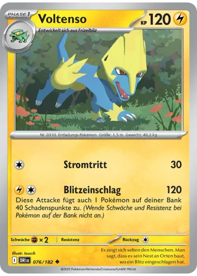 Voltenso