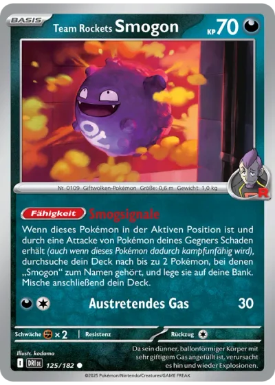 Team Rockets Smogon