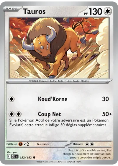 Tauros