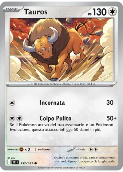 Tauros