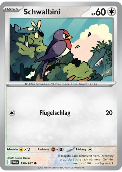 Schwalbini