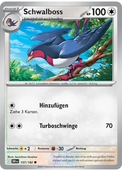 Schwalboss