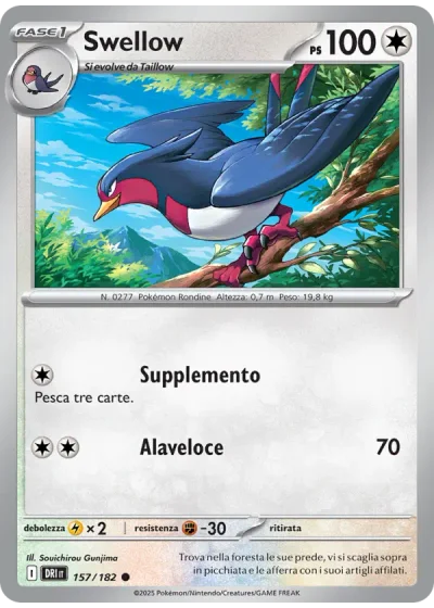 Swellow