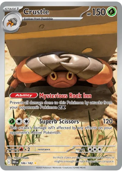 Crustle
