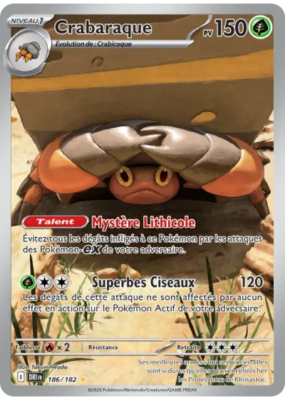 Crabaraque