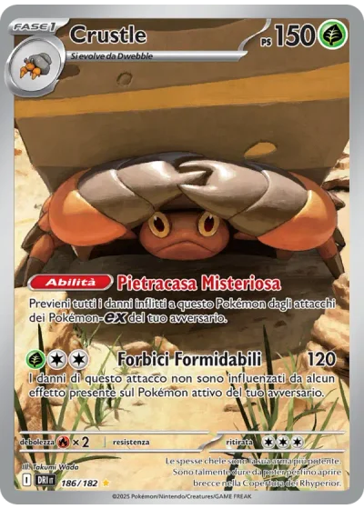 Crustle
