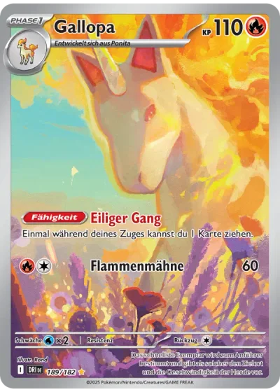 Gallopa