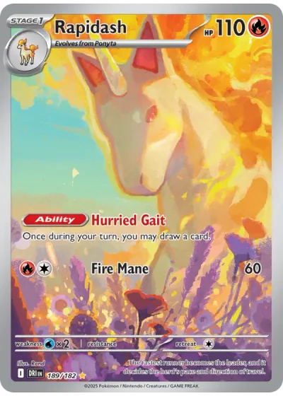 Rapidash