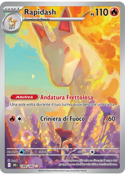 Rapidash