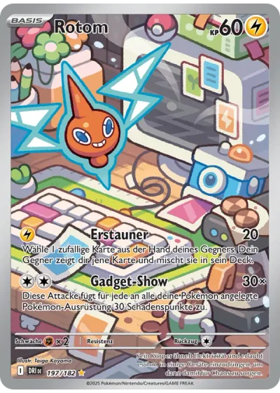 Rotom