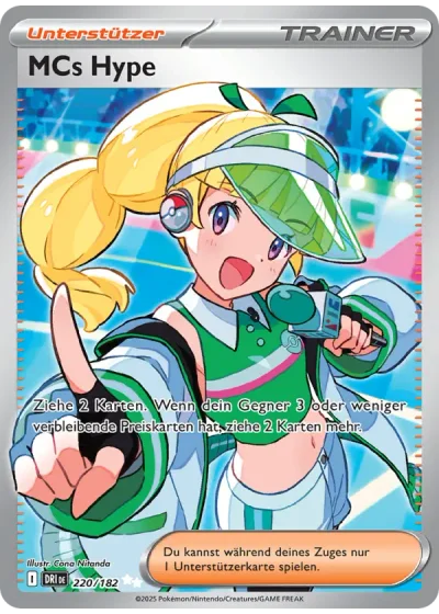 MCs Hype