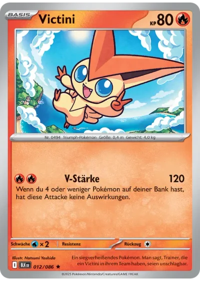 Victini