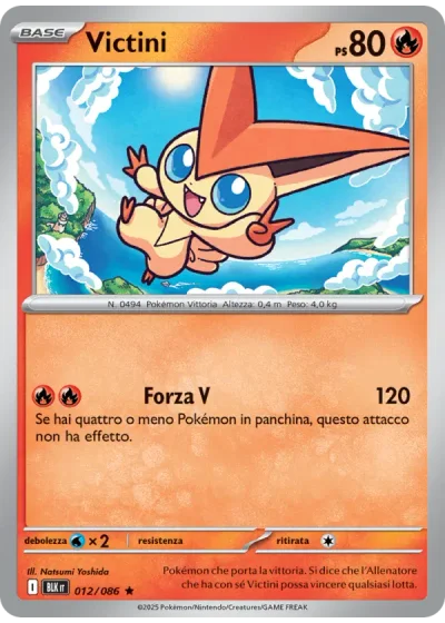Victini