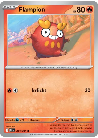 Flampion