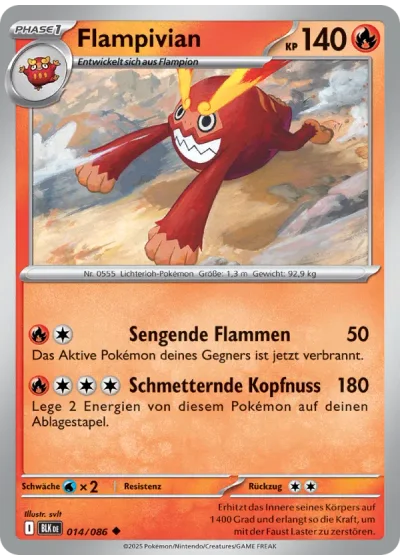 Flampivian