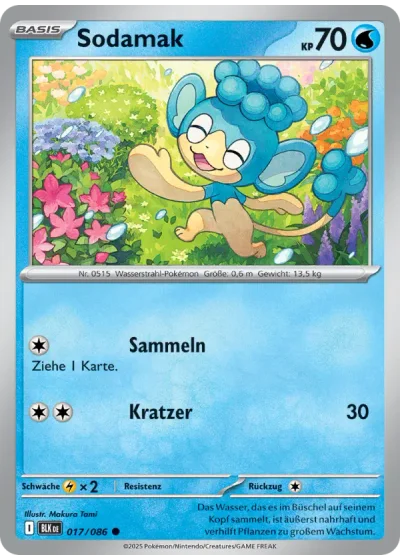 Sodamak