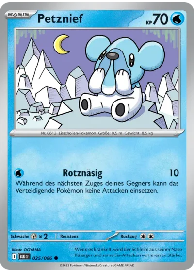 Petznief