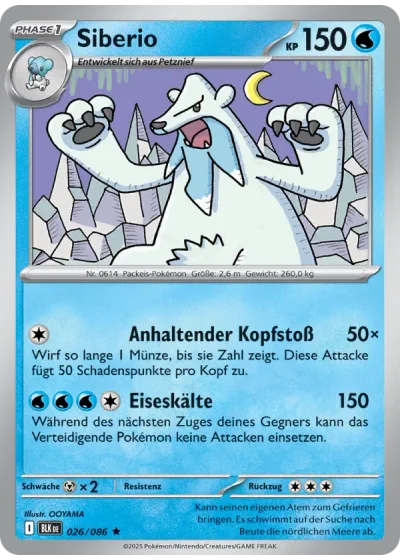Siberio