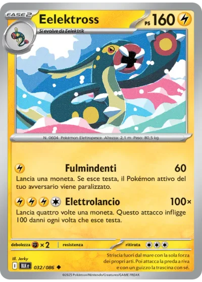 Eelektross