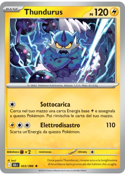 Thundurus