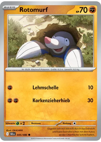 Rotomurf
