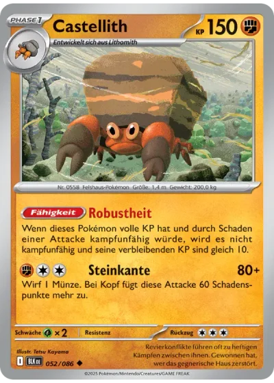 Castellith