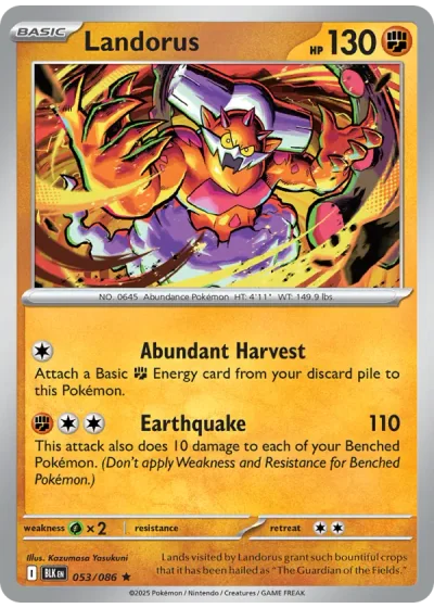 Landorus