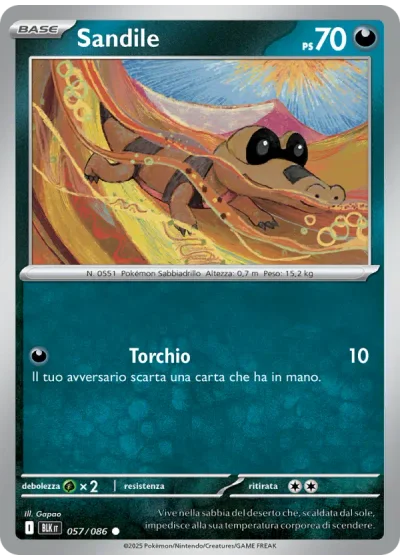 Sandile