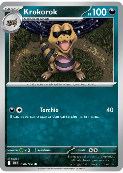 Krokorok