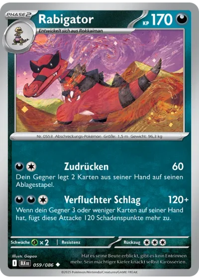 Rabigator