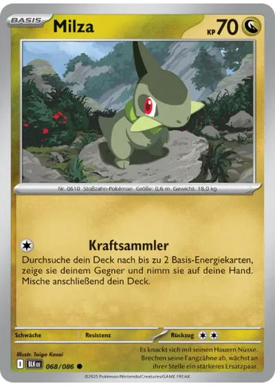 Milza