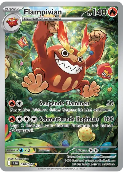 Flampivian