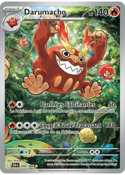 Darumacho