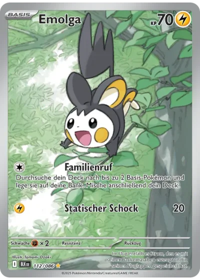 Emolga