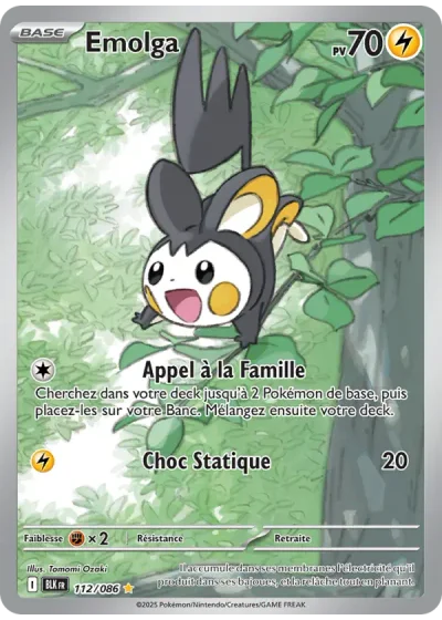 Emolga