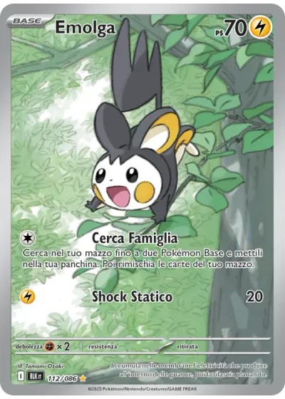 Emolga
