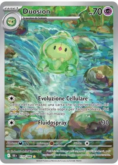Duosion